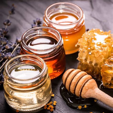 The Veiled Power of Honey: Uncovering its Occult Nature